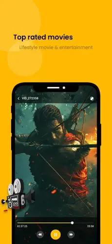 live-net-tv-apk Top Rated Movies